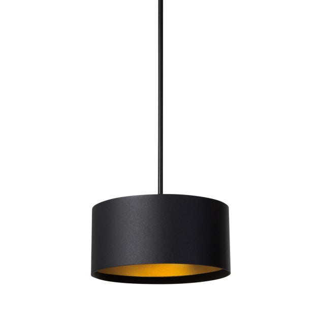 PSM LIGHTING - SPAZIO suspension avec rotule - tige raccourcissable blanc - dorée int. - 3071.ZXO.B3.49.WW PSM LIGHTING - SPAZIO suspension avec rotule - tige raccourcissable blanc - dorée int. - 3071.ZXO.B3.49.WW