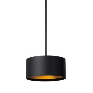 PSM LIGHTING - SPAZIO suspension avec rotule - tige raccourcissable blanc texture - 3071.ZXO.B3.1M.NW