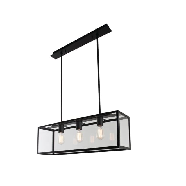PSM LIGHTING - TAVOLO suspension bronze-brun suspension avec rotule-tige raccourcissable-av - 5101.3.XLO.53X PSM LIGHTING - TAVOLO suspension bronze-brun suspension avec rotule-tige raccourcissable-av - 5101.3.XLO.53X
