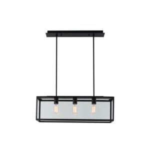 PSM LIGHTING - TAVOLO suspension bronze-brun suspension avec rotule-tige raccourcissable-av - 5104.3X.SO.53X