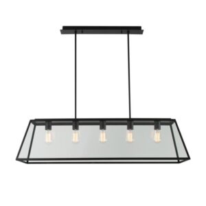 PSM LIGHTING - TAVOLO suspension fermé blanc suspension avec rotule-tige raccourcissable-av - 5105.5.31MX
