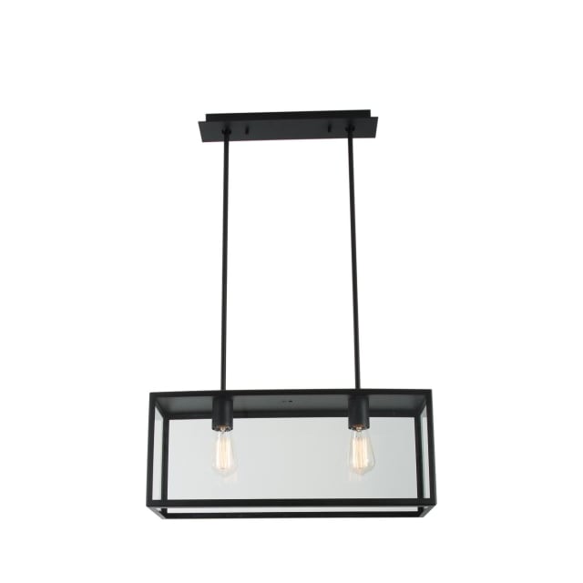 PSM LIGHTING - TAVOLO suspension fermé noir suspension avec rotule-tige raccourcissable-ave - 5103.2.SC.32X PSM LIGHTING - TAVOLO suspension fermé noir suspension avec rotule-tige raccourcissable-ave - 5103.2.SC.32X