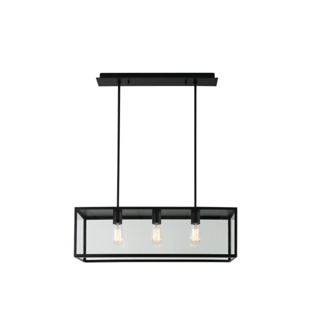 PSM LIGHTING - TAVOLO suspension gris-brun suspension avec rotule-tige raccourcissable-avec - 5100.3.XLC.46X PSM LIGHTING - TAVOLO suspension gris-brun suspension avec rotule-tige raccourcissable-avec - 5100.3.XLC.46X