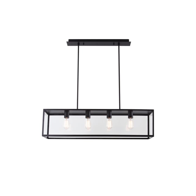 PSM LIGHTING - TAVOLO suspension gris-brun suspension avec rotule-tige raccourcissable-avec - 5103.4.SC.46X PSM LIGHTING - TAVOLO suspension gris-brun suspension avec rotule-tige raccourcissable-avec - 5103.4.SC.46X