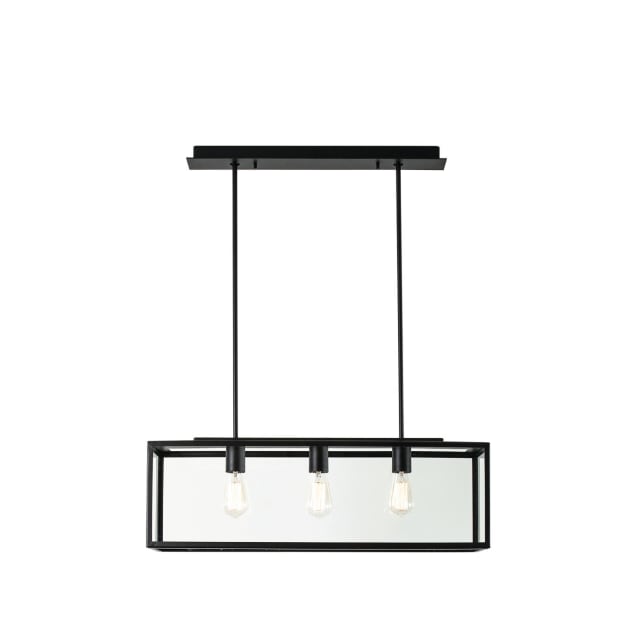 PSM LIGHTING - TAVOLO suspension gris-brun suspension avec rotule-tige raccourcissable-avec - 5104.3.SO.46X PSM LIGHTING - TAVOLO suspension gris-brun suspension avec rotule-tige raccourcissable-avec - 5104.3.SO.46X