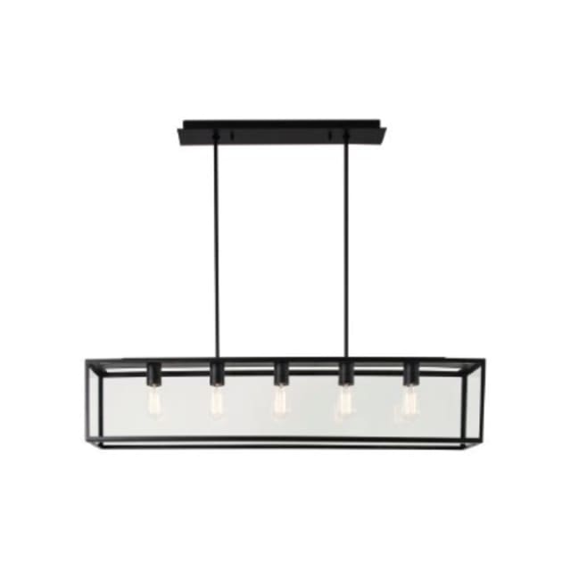 PSM LIGHTING - Tavolo brun-bronze suspension avec rotule-tige raccourcissable-avec plaque d - 5101.5.XLO.53X PSM LIGHTING - Tavolo brun-bronze suspension avec rotule-tige raccourcissable-avec plaque d - 5101.5.XLO.53X