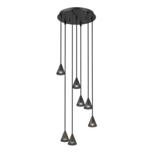 PSM LIGHTING - avec 7x 1