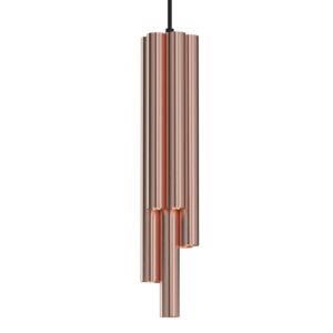 PSM LIGHTING - hanglamp - vast - met 1