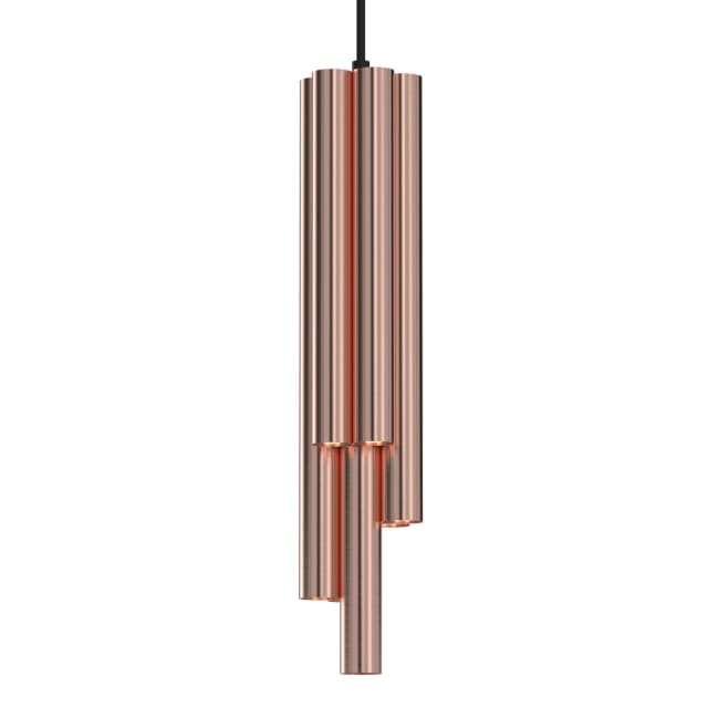 PSM LIGHTING - hanglamp - vast - met 1 PSM LIGHTING - hanglamp - vast - met 1