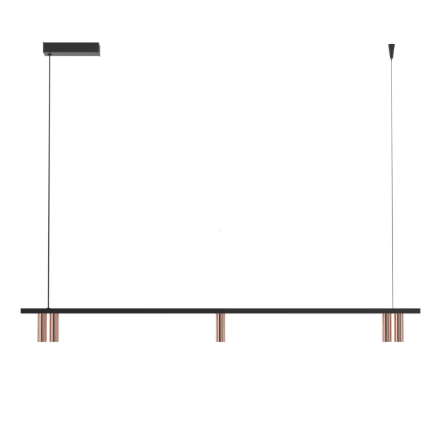 PSM LIGHTING - hanglamp - vast - voeding asymmetrisch - met LED driver wit textuur - 2497.1200.5.1M.NW PSM LIGHTING - hanglamp - vast - voeding asymmetrisch - met LED driver wit textuur - 2497.1200.5.1M.NW
