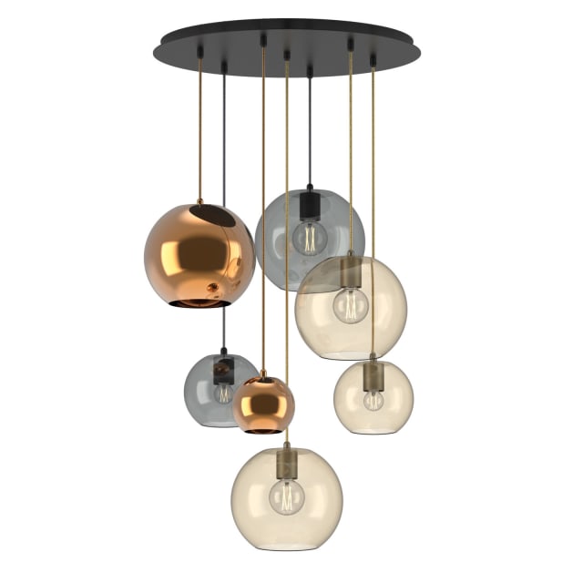 PSM LIGHTING - hanglamp PSM LIGHTING - hanglamp