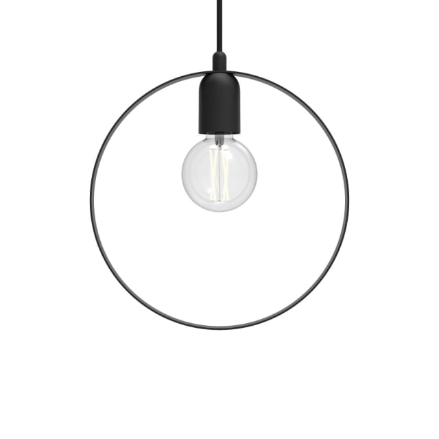 PSM LIGHTING - suspension - avec 1 PSM LIGHTING - suspension - avec 1