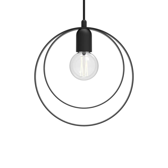 PSM LIGHTING - suspension - avec 1 PSM LIGHTING - suspension - avec 1