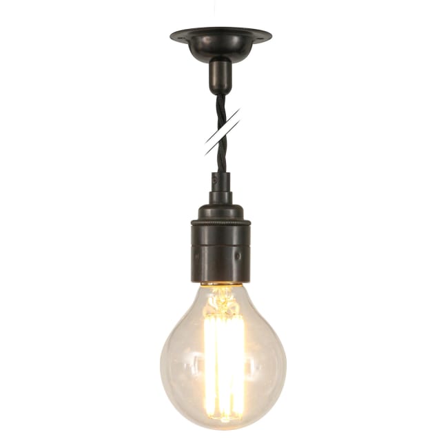 PSM LIGHTING - suspension - avec 1 PSM LIGHTING - suspension - avec 1
