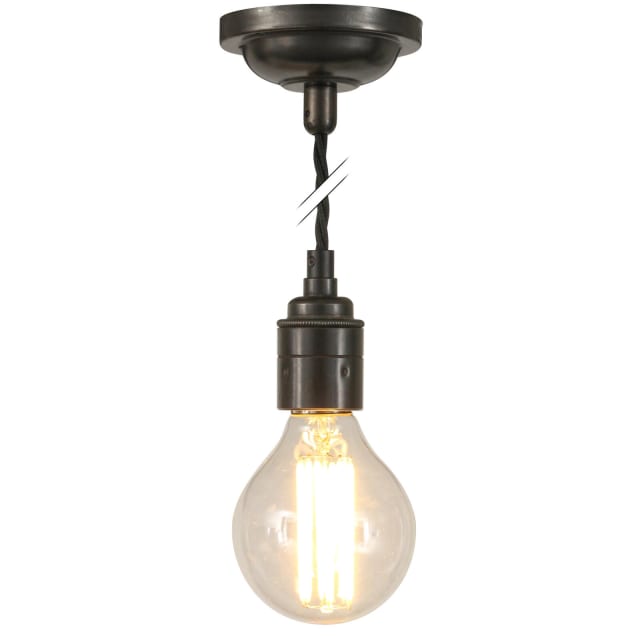 PSM LIGHTING - suspension - avec 1 PSM LIGHTING - suspension - avec 1