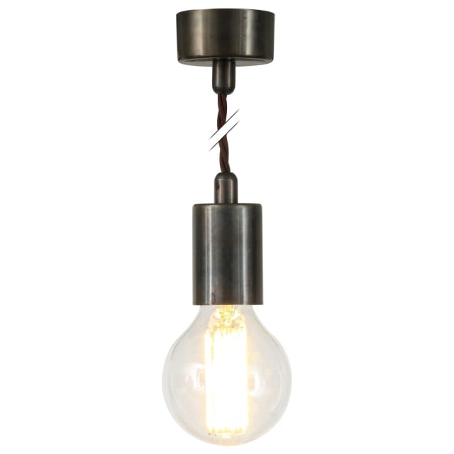 PSM LIGHTING - suspension - avec 1 PSM LIGHTING - suspension - avec 1