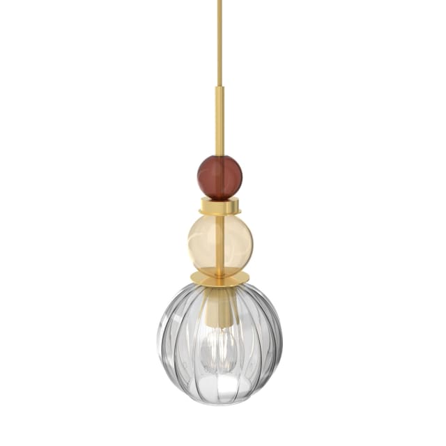 PSM LIGHTING - suspension-avec 2m de câble textile et arrêt de câble à la douille - 2402.16.TXM PSM LIGHTING - suspension-avec 2m de câble textile et arrêt de câble à la douille - 2402.16.TXM