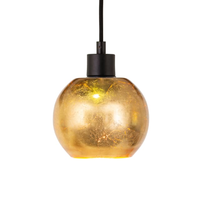 PSM LIGHTING - suspension-avec 2m de câble textile et arrêt de câble à la douille - 4070.A.E27.SH.16.GL.TX42 PSM LIGHTING - suspension-avec 2m de câble textile et arrêt de câble à la douille - 4070.A.E27.SH.16.GL.TX42