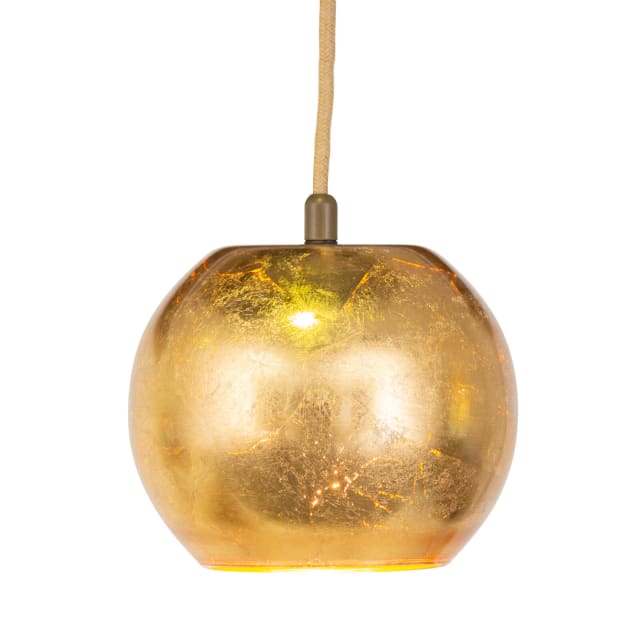 PSM LIGHTING - suspension-avec 2m de câble textile et arrêt de câble à la douille - 4102.B.E27.16.GL.TX42 PSM LIGHTING - suspension-avec 2m de câble textile et arrêt de câble à la douille - 4102.B.E27.16.GL.TX42