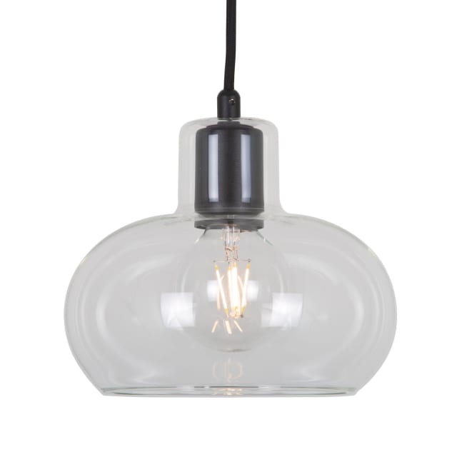 PSM LIGHTING - suspension-avec 2m de câble textile et arrêt de câble à la douille - 4104.R.E27.1M.TR.TX1 PSM LIGHTING - suspension-avec 2m de câble textile et arrêt de câble à la douille - 4104.R.E27.1M.TR.TX1