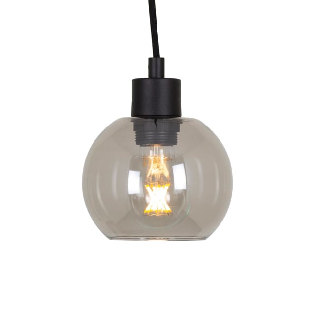PSM LIGHTING - suspension-avec 2m de câble textile et arrêt de câble à la douille - 4976.A.E27.SH.2M.ST.TX2 PSM LIGHTING - suspension-avec 2m de câble textile et arrêt de câble à la douille - 4976.A.E27.SH.2M.ST.TX2