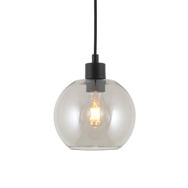 PSM LIGHTING - suspension-avec 2m de câble textile et arrêt de câble à la douille - 4988.B.E27.SH.44.ST.TX44 PSM LIGHTING - suspension-avec 2m de câble textile et arrêt de câble à la douille - 4988.B.E27.SH.44.ST.TX44