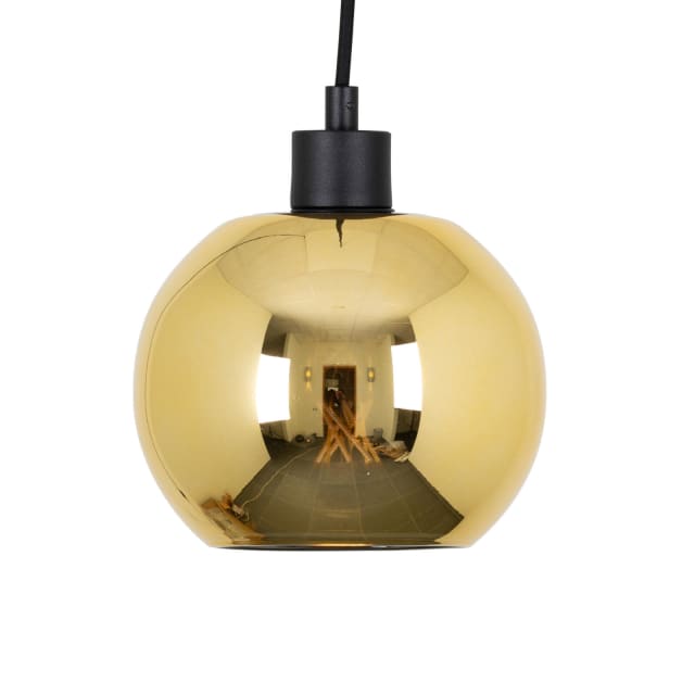 PSM LIGHTING - suspension-avec 2m de câble textile et arrêt de câble à la douille - 4989.B.E27.SH.2M.GC.TX2 PSM LIGHTING - suspension-avec 2m de câble textile et arrêt de câble à la douille - 4989.B.E27.SH.2M.GC.TX2