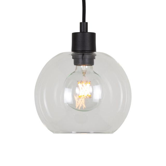 PSM LIGHTING - suspension-avec 2m de câble textile et arrêt de câble à la douille - 5064.B.E27.SH.53.TR.TXJ PSM LIGHTING - suspension-avec 2m de câble textile et arrêt de câble à la douille - 5064.B.E27.SH.53.TR.TXJ