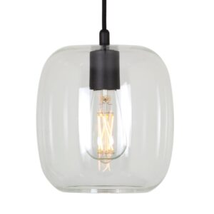 PSM LIGHTING - suspension-avec 2m de câble textile et arrêt de câble à la douille - 5097.E.E27.2M.TR.TX2