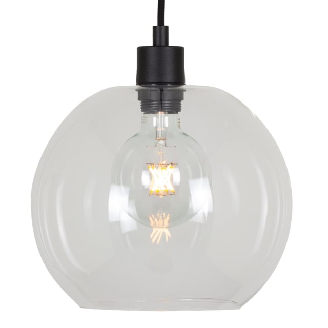 PSM LIGHTING - suspension - avec 2m de câble textile et arrêt de câble à la douille bronze fon - 5063.C.E27.SH.23.TR.TXG23 PSM LIGHTING - suspension - avec 2m de câble textile et arrêt de câble à la douille bronze fon - 5063.C.E27.SH.23.TR.TXG23