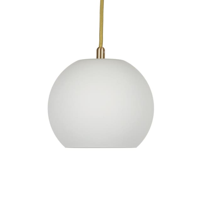 PSM LIGHTING - suspension - avec 2m de câble textile et arrêt de câble à la douille laiton sat - 5177.B.E27.16.OM.TXM PSM LIGHTING - suspension - avec 2m de câble textile et arrêt de câble à la douille laiton sat - 5177.B.E27.16.OM.TXM