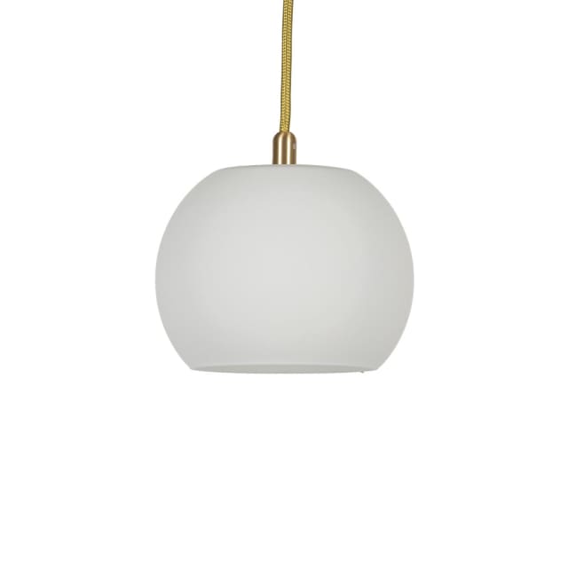 PSM LIGHTING - suspension - avec 2m de câble textile et arrêt de câble à la douille laiton sat - 5178.A.E27.16.OM.TX2 PSM LIGHTING - suspension - avec 2m de câble textile et arrêt de câble à la douille laiton sat - 5178.A.E27.16.OM.TX2