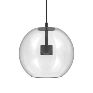 PSM LIGHTING - suspension - avec 2m de câble textile et arrêt de câble à la douille - sans dri - 3991.C.XTM.1M.TR.TX1.NW