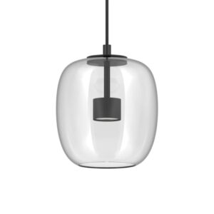 PSM LIGHTING - suspension-avec 2m de câble textile et arrêt de câble à la douille-sans dri - 3992.E.XTM.16.TR.TX4.WW