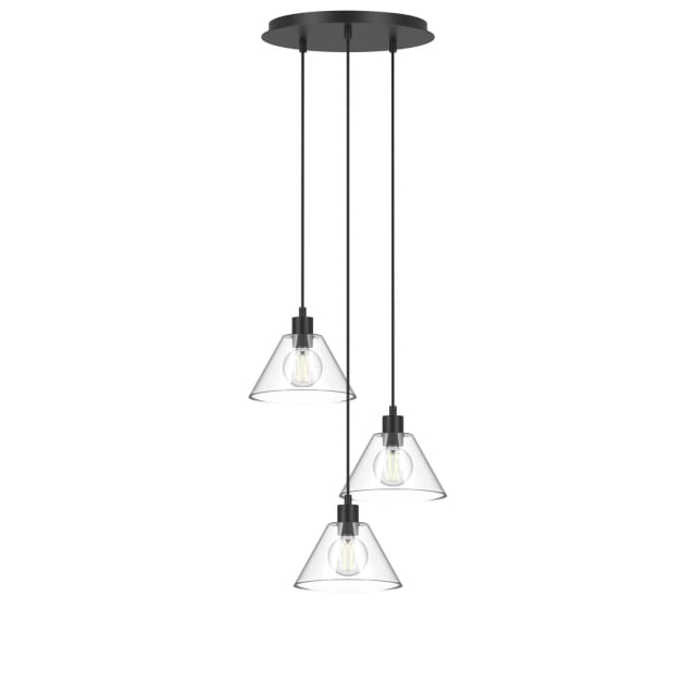 PSM LIGHTING - suspension-avec 3x 1 PSM LIGHTING - suspension-avec 3x 1