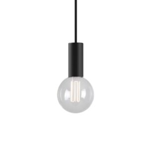 PSM LIGHTING - suspension-avec 4m de câble textile et arrêt de câble à la douille - 5016.4.2M.TX2