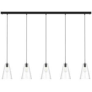 PSM LIGHTING - suspension-avec 5x 1