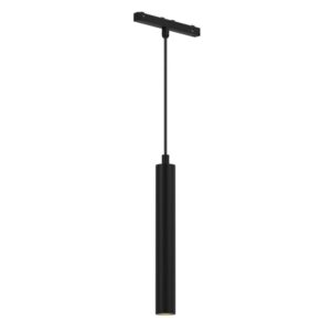 PSM LIGHTING - suspension avec adapteur-rond-avec câble textile - 8388.3973.300.29.TX2.NW