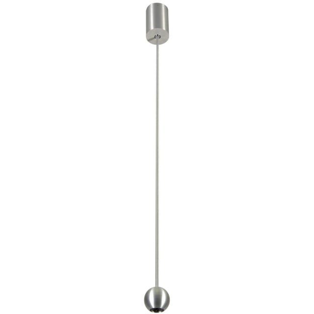 PSM LIGHTING - suspension avec rotule et rosace apparente-down-tige raccourcissable-avec - 3087.B1.14.CW PSM LIGHTING - suspension avec rotule et rosace apparente-down-tige raccourcissable-avec - 3087.B1.14.CW