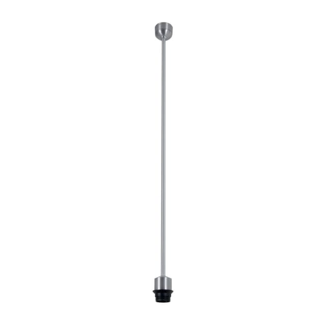PSM LIGHTING - suspension avec rotule et rosace apparente - pour abat-jour noir texture - 5001.E27.033.2M PSM LIGHTING - suspension avec rotule et rosace apparente - pour abat-jour noir texture - 5001.E27.033.2M