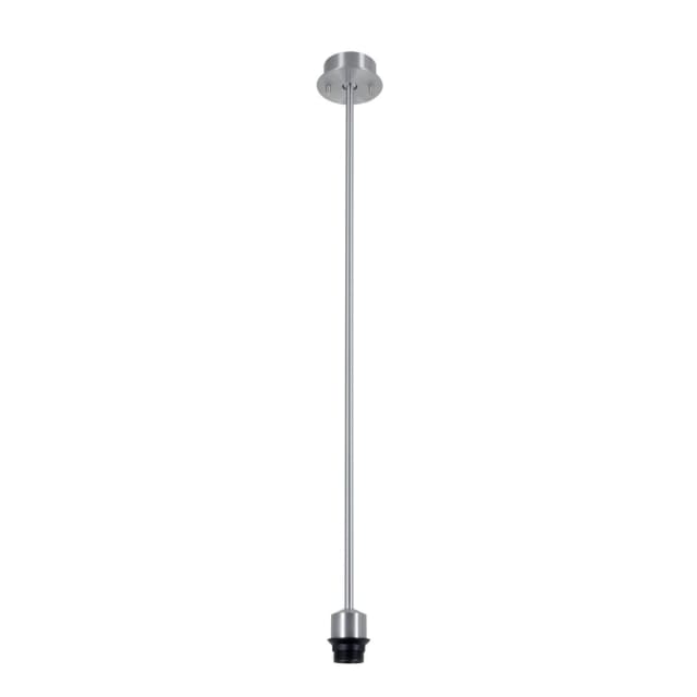 PSM LIGHTING - suspension avec rotule et rosace apparente - pour abat-jour or brillant - 5001.E27.037.4 PSM LIGHTING - suspension avec rotule et rosace apparente - pour abat-jour or brillant - 5001.E27.037.4