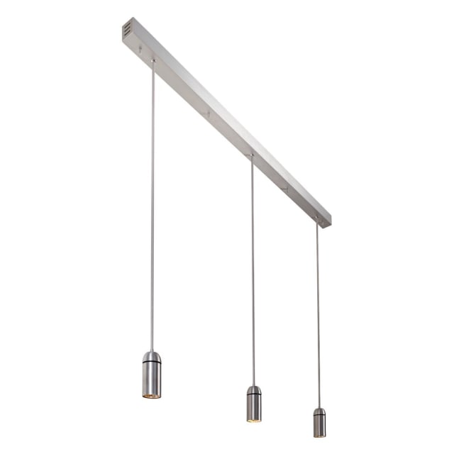 PSM LIGHTING - suspension avec rotule-tige raccourcissable-down-avec driver LED - 1827X3.IP20.1M.WW PSM LIGHTING - suspension avec rotule-tige raccourcissable-down-avec driver LED - 1827X3.IP20.1M.WW