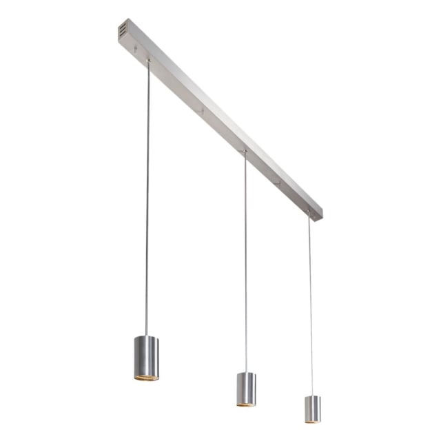 PSM LIGHTING - suspension avec rotule-tige raccourcissable-down-avec driver LED - 1829X3.IP20.14.NW PSM LIGHTING - suspension avec rotule-tige raccourcissable-down-avec driver LED - 1829X3.IP20.14.NW