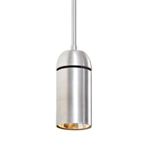 PSM LIGHTING - suspension avec rotule-tige raccourcissable-down-sans driver LED - 1827.IP20.14.WW