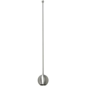 PSM LIGHTING - suspension avec rotule-tige raccourcissable-down-sans driver LED - 3087.B3.14.CW