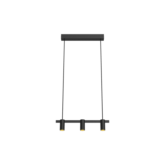 PSM LIGHTING - suspension avec rotule-tige raccourcissable-fixe-down-avec driver LED - 1423.29.NW PSM LIGHTING - suspension avec rotule-tige raccourcissable-fixe-down-avec driver LED - 1423.29.NW