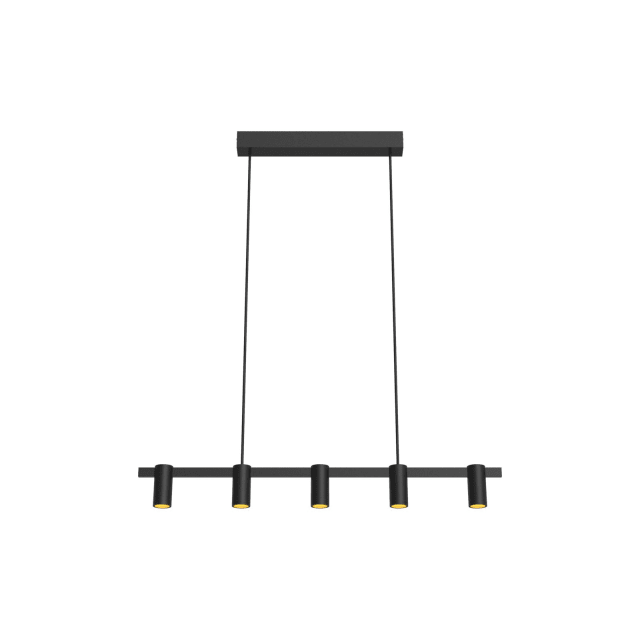 PSM LIGHTING - suspension avec rotule-tige raccourcissable-fixe-down-avec driver LED - 1425.47.NW PSM LIGHTING - suspension avec rotule-tige raccourcissable-fixe-down-avec driver LED - 1425.47.NW