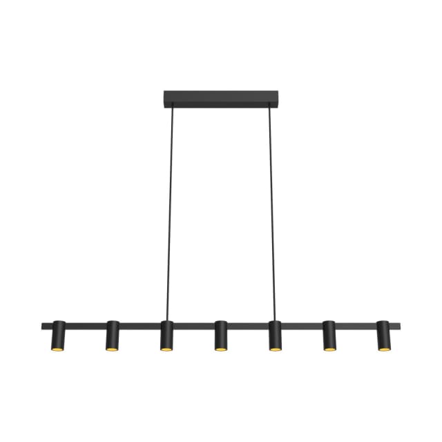 PSM LIGHTING - suspension avec rotule-tige raccourcissable-fixe-down-avec driver LED - 1427.47.WW PSM LIGHTING - suspension avec rotule-tige raccourcissable-fixe-down-avec driver LED - 1427.47.WW