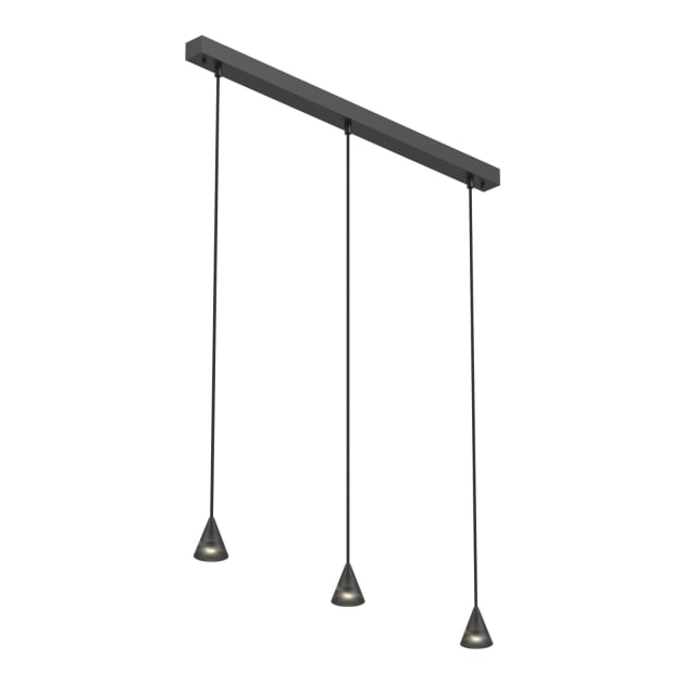 PSM LIGHTING - suspension blanc texture / câble textile blanc - 2750.1M.TX1.NW PSM LIGHTING - suspension blanc texture / câble textile blanc - 2750.1M.TX1.NW