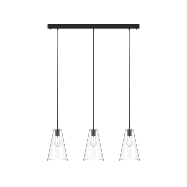 PSM LIGHTING - suspension blanc texture / transparent / câble textile blanc - 4613.G.E27.1M.TR.TX1 PSM LIGHTING - suspension blanc texture / transparent / câble textile blanc - 4613.G.E27.1M.TR.TX1